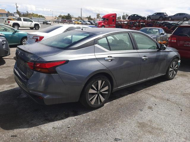 Image 3 of 2021 NISSAN ALTIMA SV 2021 with VIN 1N4BL4DVXMN364051