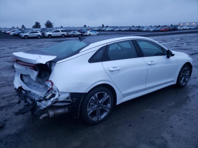 Obraz 3 z 2024 KIA K5 EX 2024 z VIN 5XXG34J24RG242881