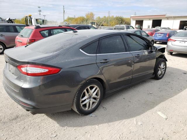 Изображение 3 2016 FORD FUSION SE 2016 с VIN 3FA6P0H78GR213446