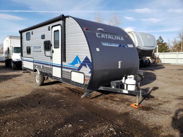 Изображение 1 2021 FVCT CATALINA 2021 с VIN 5ZT2CAGC2MK002170