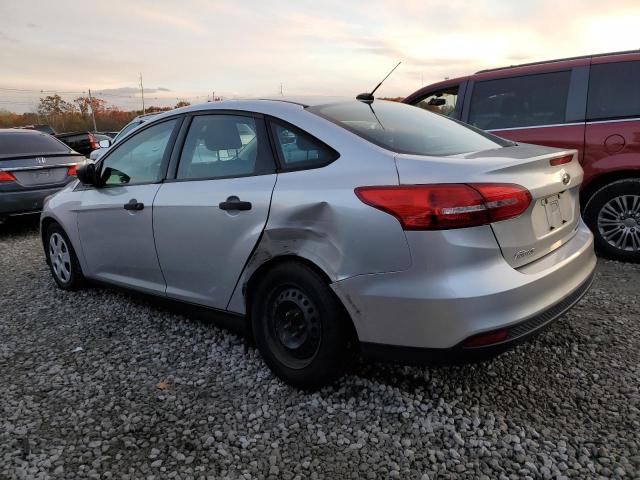Image 2 of 2016 FORD FOCUS S 2016 with VIN 1FADP3E24GL242510