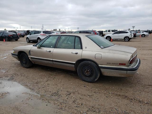 Image 2 of 1993 BUICK PARK AVENUE 1993 with VIN 1G4CW53LXP1601379