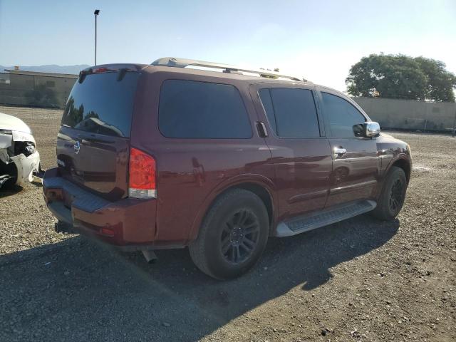 Obraz 3 z 2012 NISSAN ARMADA SV 2012 z VIN 5N1AA0ND0CN610674