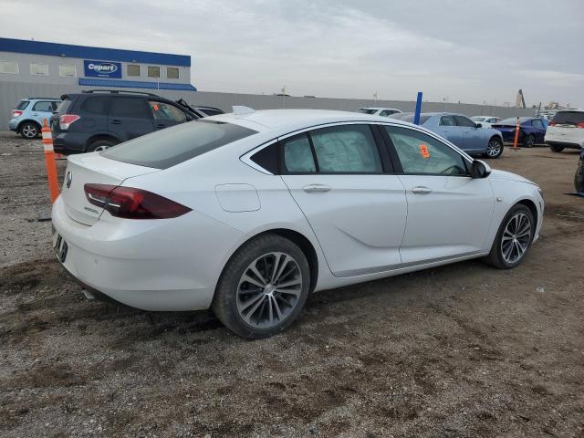 Obraz 3 z 2018 BUICK REGAL ESSENCE 2018 z VIN W04GP6SX4J1060036