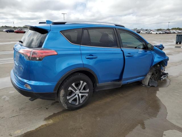 Image 3 of 2016 TOYOTA RAV4 LE 2016 with VIN JTMZFREV8GJ089867