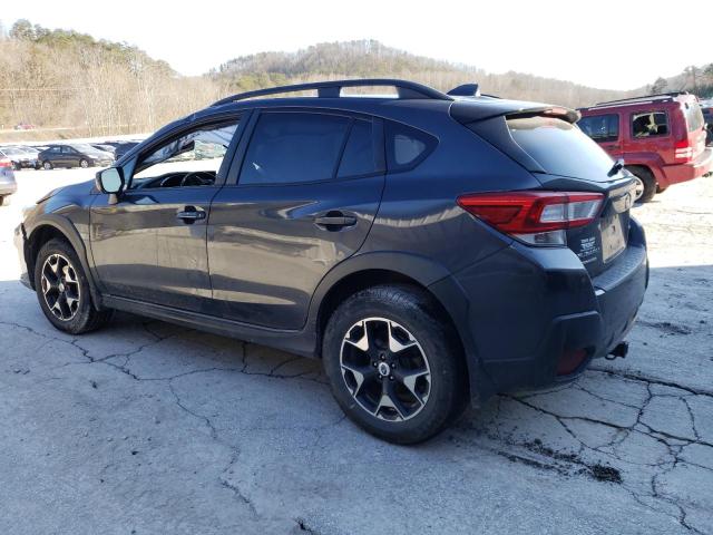 Image 2 of 2018 SUBARU CROSSTREK PREMIUM 2018 with VIN JF2GTABC7JH232621