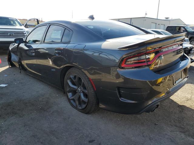 Изображение 2 2019 DODGE CHARGER GT 2019 с VIN 2C3CDXHG5KH585236