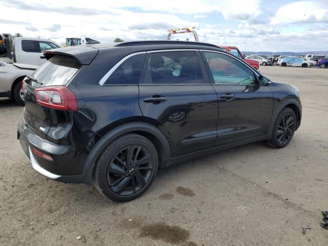 Obraz 3 z 2019 KIA NIRO EX 2019 z VIN KNDCC3LC6K5252367