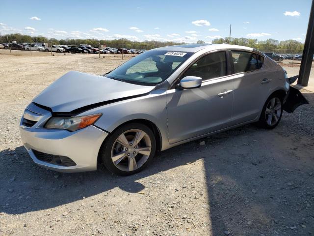 2014 ACURA ILX 20 PREMIUM 2014 image