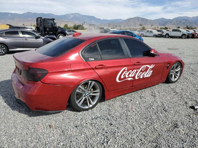 Obraz 3 z 2014 BMW 320 I 2014 z VIN WBA3B1C52EP678698