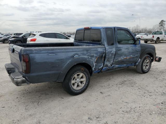 Image 3 of 2003 NISSAN FRONTIER KING CAB XE 2003 with VIN 1N6DD26T53C416161