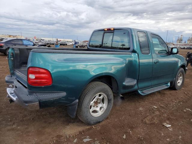 Изображение 3 1997 FORD F150  1997 с VIN 1FTDX0761VKD17966