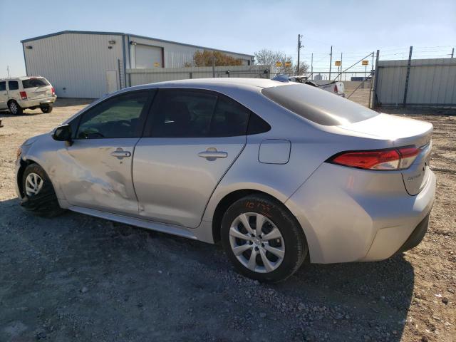 Obraz 2 z 2023 TOYOTA COROLLA LE 2023 z VIN 5YFB4MDE2PP077009