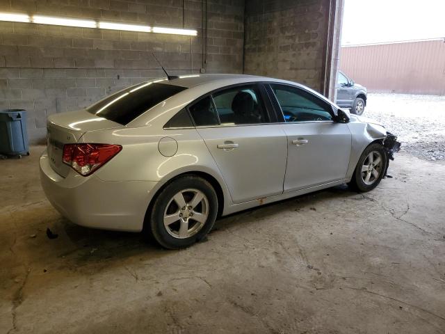 Изображение 3 2013 CHEVROLET CRUZE LT 2013 с VIN 1G1PC5SB7D7324666