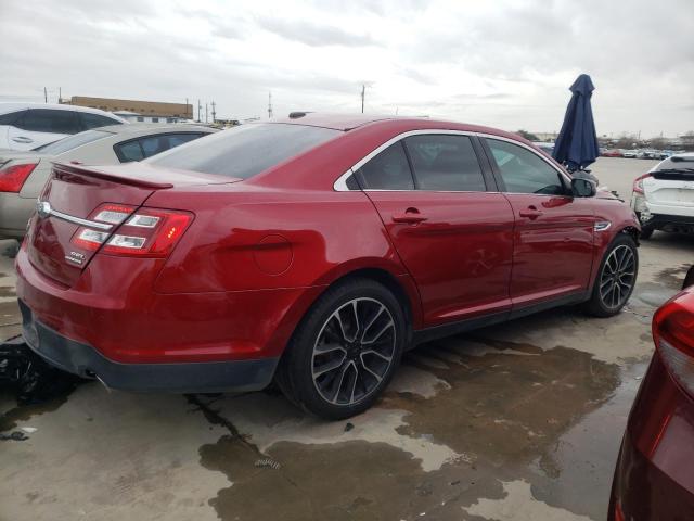 Image 3 of 2017 FORD TAURUS SEL 2017 with VIN 1FAHP2E87HG112778