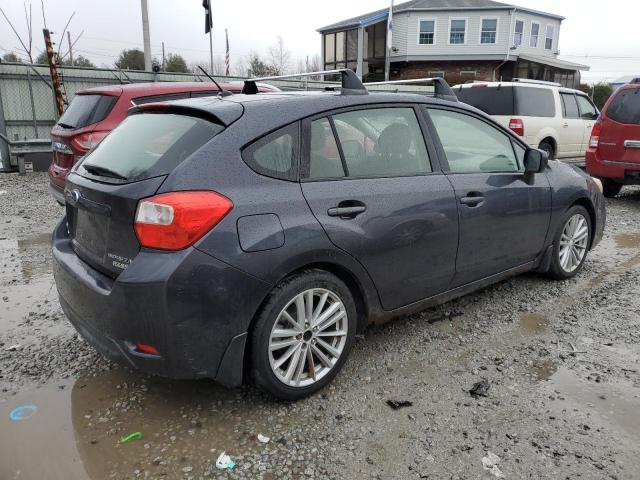 Obraz 3 z 2012 SUBARU IMPREZA PREMIUM 2012 z VIN JF1GPAD63CH209517
