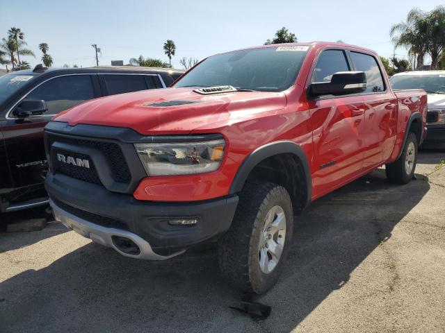 2020 RAM 1500 REBEL 2020 image