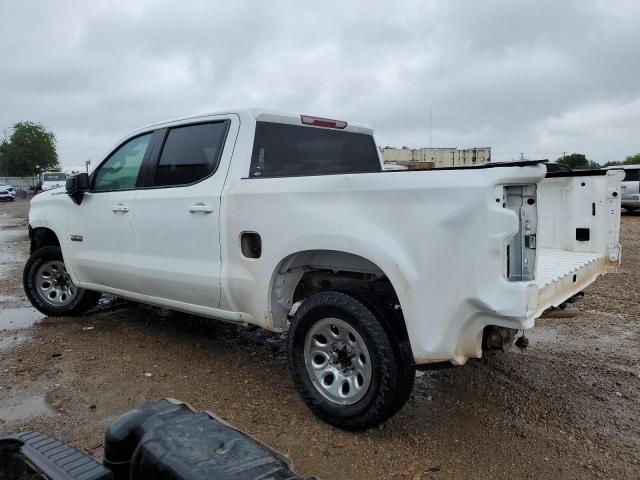 Obraz 2 z 2021 CHEVROLET SILVERADO C1500 LT 2021 z VIN 1GCPWCED9MZ450757