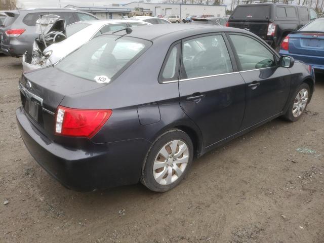 Изображение 3 2009 SUBARU IMPREZA 2.5I 2009 с VIN JF1GE61679H511215