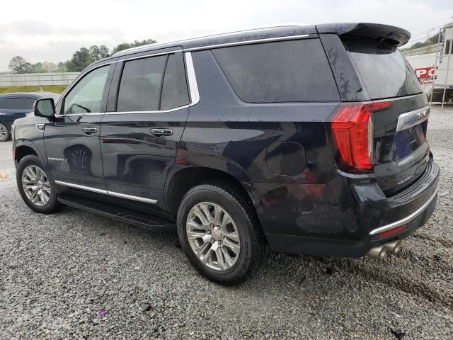 Obraz 2 z 2022 GMC YUKON DENALI 2022 z VIN 1GKS1DKL9NR227294