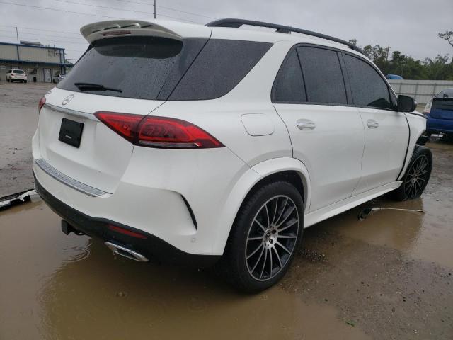 Obraz 3 z 2021 MERCEDES-BENZ GLE 350 2021 z VIN 4JGFB4JB2MA427526