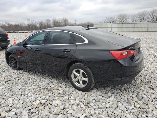 Obraz 2 z 2017 CHEVROLET MALIBU LS 2017 z VIN 1G1ZB5ST6HF280336