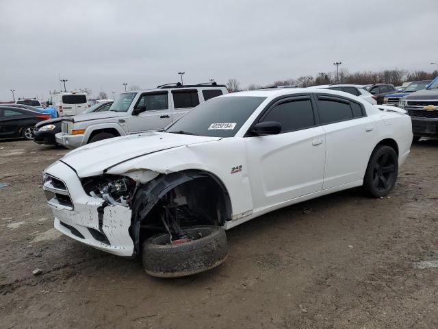Изображение 1 2014 DODGE CHARGER R/T 2014 с VIN 2C3CDXDT4EH296503