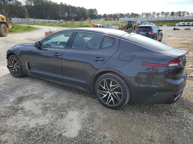Image 2 of 2022 KIA STINGER GT LINE 2022 with VIN KNAE35LD8N6105959