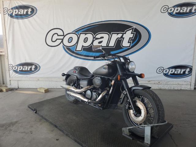 Image 1 of 2022 HONDA VT750 C2B 2022 with VIN JH2RC5371NK200683