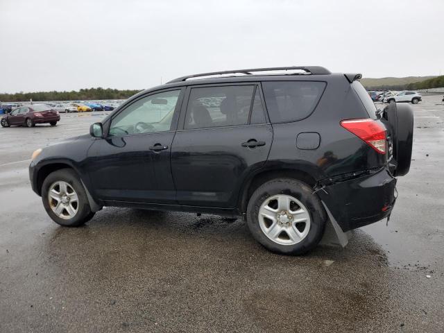 Image 2 of 2007 TOYOTA RAV4  2007 with VIN JTMBD33V076038891