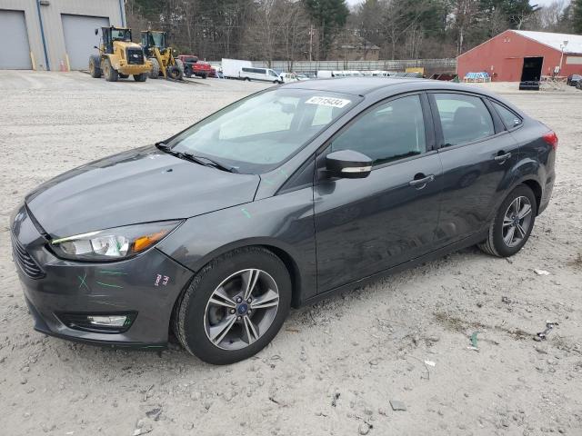 Изображение 1 2017 FORD FOCUS SE 2017 с VIN 1FADP3FE1HL269061