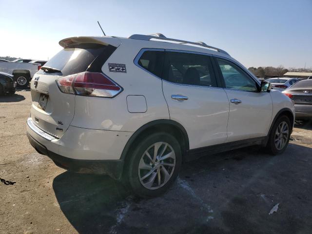 Image 3 of 2014 NISSAN ROGUE S 2014 with VIN 5N1AT2MT9EC830036