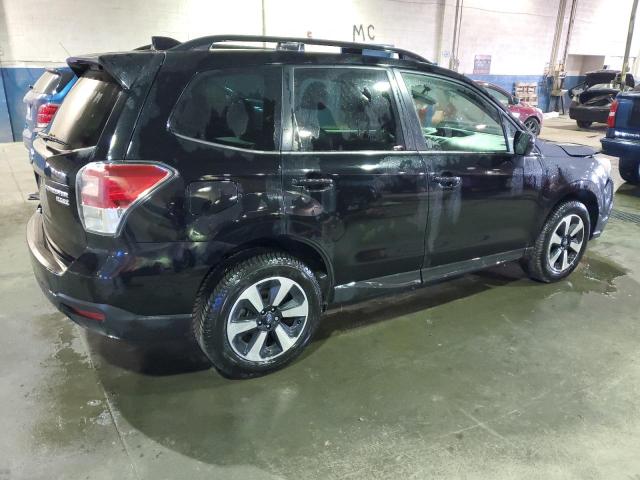 Obraz 3 z 2017 SUBARU FORESTER 2.5I LIMITED 2017 z VIN JF2SJAJC5HH576119