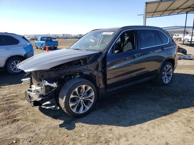 2016 BMW X5 SDRIVE35I 2016 image