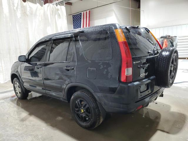 Image 2 of 2003 HONDA CR-V EX 2003 with VIN SHSRD78823U124798