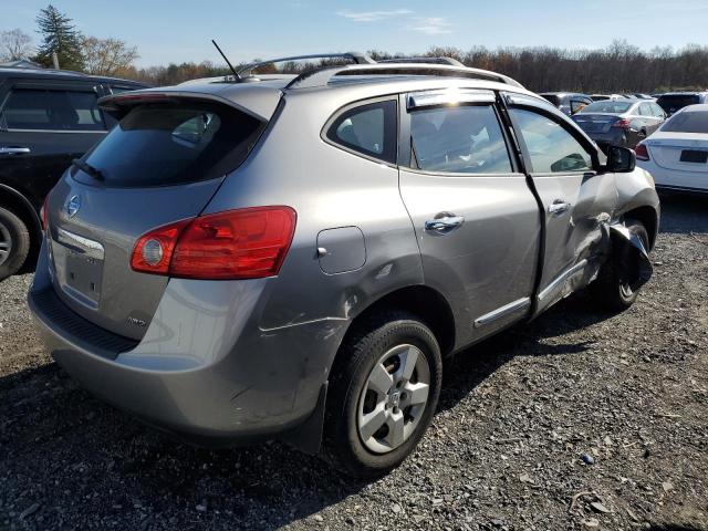 Image 3 of 2014 NISSAN ROGUE SELECT S 2014 with VIN JN8AS5MVXEW709013