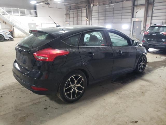 Obraz 3 z 2018 FORD FOCUS SEL 2018 z VIN 1FADP3M27JL203533