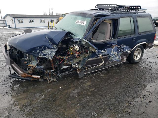 1997 MERCURY MOUNTAINEER  1997 image