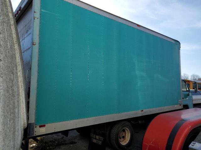 Image 3 of 1995 ISUZU NPR  1995 with VIN JALC4B1K2S7007618