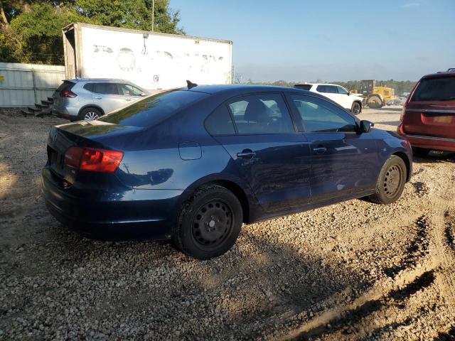Изображение 3 Volkswagen Jetta Se 2014 с VIN 3VWD17AJXEM367665