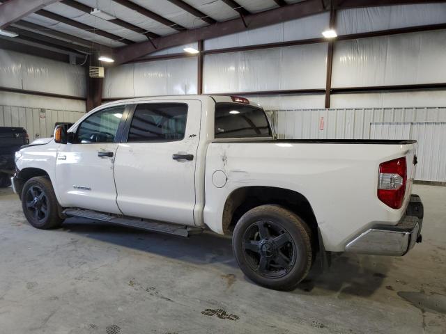 Изображение 2 2019 TOYOTA TUNDRA CREWMAX SR5 2019 с VIN 5TFDW5F16KX819330