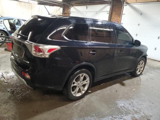 Image 3 of 2015 MITSUBISHI OUTLANDER SE 2015 with VIN JA4AZ3A30FZ000325