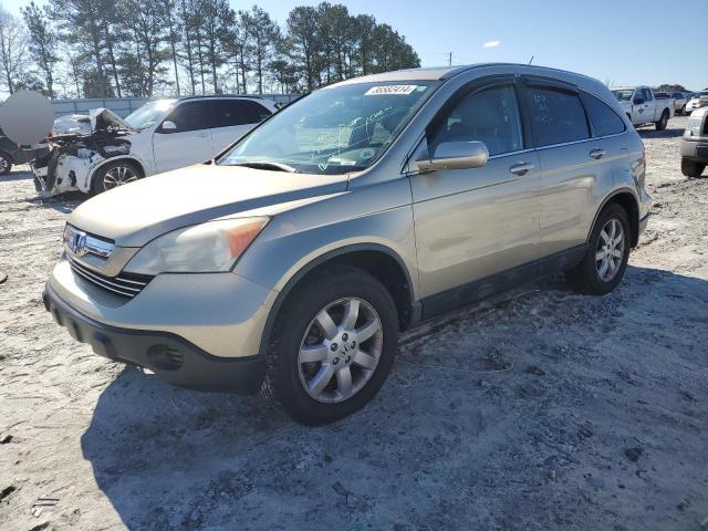 Image 1 of 2008 HONDA CR-V EXL 2008 with VIN 5J6RE48738L033371