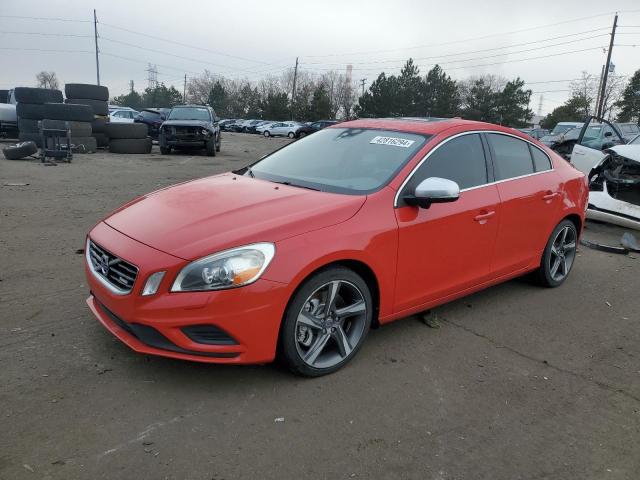 2013 VOLVO S60 T6 2013 image