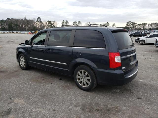 Изображение 2 2013 CHRYSLER TOWN & COUNTRY TOURING 2013 с VIN 2C4RC1BG9DR754735