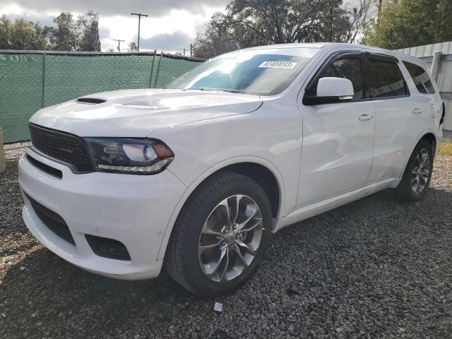2019 DODGE DURANGO R/T 2019 image
