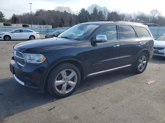 Изображение 2011 DODGE DURANGO CITADEL 2011