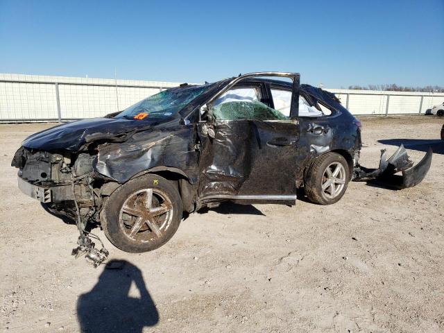 2010 LEXUS RX 350 2010 image