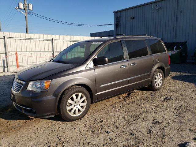 Obraz 2016 CHRYSLER TOWN & COUNTRY TOURING 2016