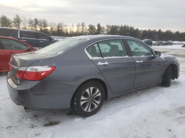 Image 3 of 2015 HONDA ACCORD LX 2015 with VIN 1HGCR2F37FA012330